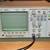 Agilent 54621A Digital Oscilloscope 60Mhz 200MS/s 2Mpts 1 thumbnail