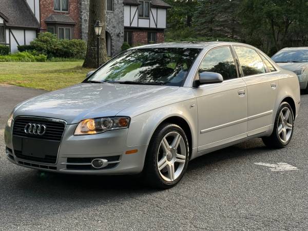 2006 Audi A4 2.0T quattro - $5,950 (Latham)63477921506433123