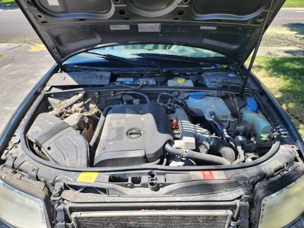 2003 Audi A4 - $2.000 (Richland)63470423558401123