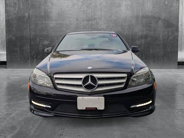 2011 Mercedes-Benz C-Class  C 300 Sport Sedan - $6,991 (Call *(424) 688-6430* to Confirm Availability Instantly)63624631596929121