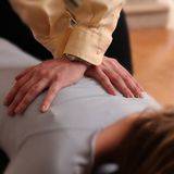 Associate Chiropractor 1
