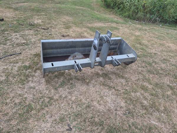 Box Blade 1