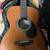 Rare Martin OO-16DBM Acoustic Guitar 1 thumbnail