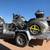 2022 ALUMA MC210 motorcycle trailer 5 thumbnail