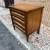 Mid century American made Chest of Dresser by White furniture 4 thumbnail