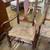 Antique Queen Ann Armchair - Two Available - Sold Separately 1 thumbnail