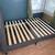 Queen Size Bed Frame and Mattress 2 thumbnail