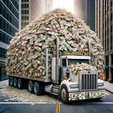 OWNER OPERATORS WANTED - BEST JOB YOU'LL EVER HAVE IS HERE! 1