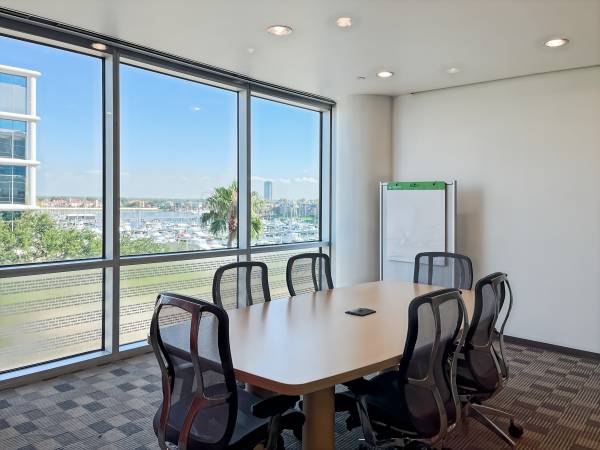$691 The Perfect Starter Office with Flexible Terms and All- Inclusive Deal (League City - South Shore, Tx)63760508717315123