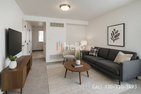 Adorable Unit ~ 2 beds / 2 baths - Fully Equipped Kitchen ~ Call now! 1