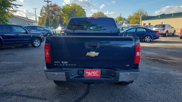 2011 Chevrolet Silverado 1500 LT - Photo 6