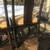 (3) Century furniture Chin Hua line Chinoiserie Dining chairs A11 12 thumbnail