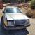1987 Mercedes Benz 300D 2 thumbnail