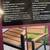New Sunvilla commercial grade aluminum stacking patio chairs 8 thumbnail