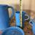 Pottery Barn Ceramic Bathroom Set - 4 Pieces 3 thumbnail