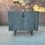 Mid Century Modern Rustic Cabinet Tv Stand Media Console Entertainment 1 thumbnail