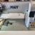 Pfaff 545H4 Industrial Walking Foot Sewing Machine w SERVO MOTOR 2 thumbnail