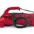 Dirt Devil M08230RED Ultra Corded Bagged Handheld Vacuum Red - NEW 3 thumbnail