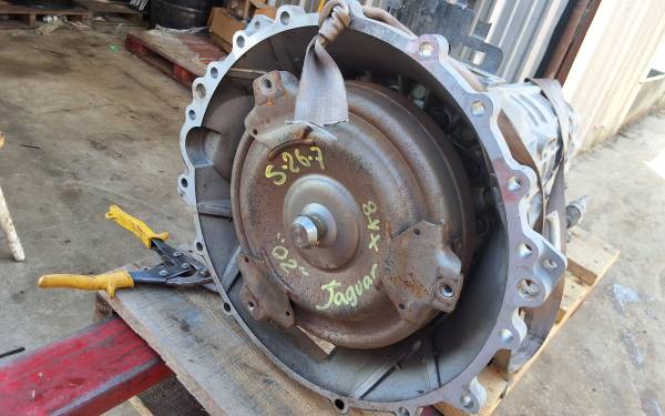 💲★ 1999 - 2002 JAGUAR XK8 - AUTOMATIC TRANSMISSION - #S2607 ★💲 1