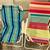 Beach Chairs Lawn Outdoor Deck Camping Folding Sling/Bag & KidsChairs 18 thumbnail