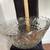 Vintage Anchor Hocking Arlington Punch Bowl w/6 cups 6 thumbnail