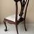 Pair of Maitland – Smith Philadelphia Side Chairs 11 thumbnail