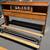 Vintage Solid Maple Full Size Bed Frame 6 thumbnail