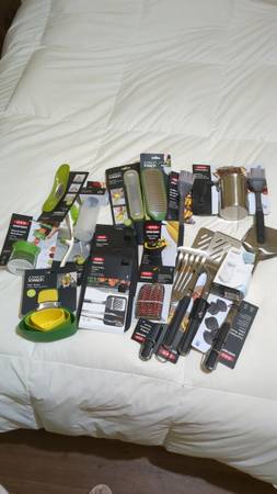 home items - $1 (Nyc)63471343489283122