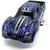 New Xmaxx and XRT Tires and Bodies 24 thumbnail