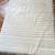 memory foam 2 1/2" mattress/ topper with zippered cover 5 thumbnail