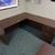 L-Shape Desk (#6979) 2 thumbnail
