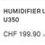 BONECO humidifier 6 thumbnail