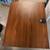 Fully Jarvis Electric Standing Desk - Walnut Top / Black Frame 3 thumbnail