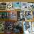 30 Oakland A's Baseball Sports Cards 2 thumbnail