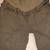 Maternity clothes: 2 long pants, size S/M 5 thumbnail