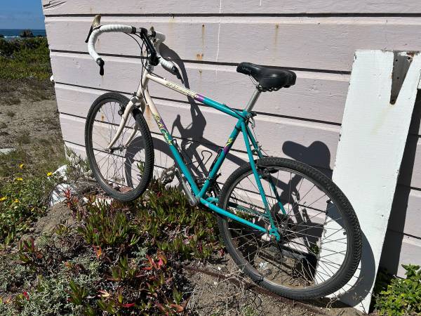 Rare Specialized Rock Combo 1