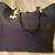Radley London Liverpool Street Large Satchel Bag Black Leather/Canvas 1 thumbnail