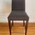 Ceccotti Collezioni Stool — Italian Accent Chair as a Statement Piece 2 thumbnail