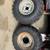 Polaris Tires whole set 6X6 2 thumbnail