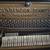 Antique Clarendon Upright Grand Piano 4 thumbnail