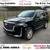 2023 Cadillac Escalade Premium Luxury Sport Utility 4D 1 thumbnail
