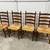 Set of 4 Dininig Chairs 1 thumbnail