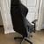 Gamer Chair (Very good condition, slight wear on front edge of seat) 2 thumbnail
