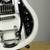David Bowie Limited Edition Dual Tone Electric Guitar 4 thumbnail