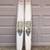 Vintage Water Skis by Thomas made in Crivitz Wisconsin 1 thumbnail