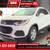 2018 Chevrolet Trax AWDLT 4 thumbnail