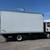 2019 Isuzu Nrr 16' SUPREME BOX! ALUMINUM LIFT GATE! 19,500LB GVWR! 6 thumbnail