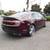 2013 Lincoln MKZ sedan Bordeaux Reserve 7 thumbnail