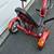 Mobo Kids Triton RED Tricycle 3 Wheel Youth Boys Girls Cruiser Bike 7 thumbnail