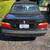1997 BMW 328i E36 convertible 3 thumbnail